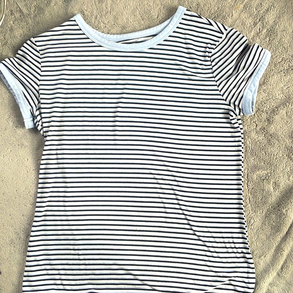 This is just not my style anymore